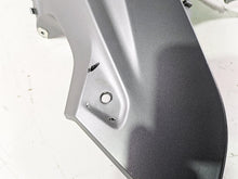 Load image into Gallery viewer, 2016 BMW R1200GS GSW K50 Left Tank Side Fairing Set Granit Gray 46638533679 | Mototech271