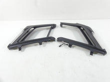 Load image into Gallery viewer, 2015 Ducati Diavel Dark Front Blinker Turn Signal Set 53010302B 53010312B | Mototech271