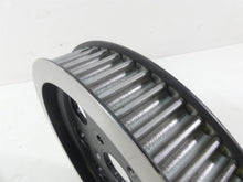 Load image into Gallery viewer, 1993 Harley FXSTS Softail Springer Rear Drive Belt Pulley Sprocket 61T 40239-88A