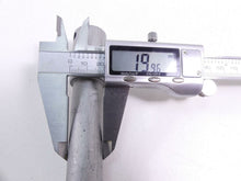 Load image into Gallery viewer, 2017 Honda CRF1000 Africa Twin Front 20mm Wheel Spindle Axle 44301-MJP-G50