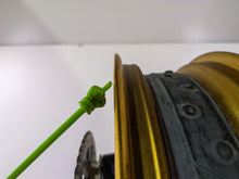 Load image into Gallery viewer, 2018 Ducati Scrambler Desert Sled 800 17x3 Rear Wheel Rim - Read 50221911AA