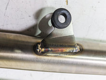 Load image into Gallery viewer, 2020 Triumph Street Scrambler 900 British Customs Shotgun Pipes BC902-029-BR | Mototech271