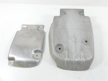 Load image into Gallery viewer, 2001 BMW R1150 GS R21 Skid Plate Lower Engine Guard - No Mounts 11111342936