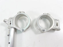 Load image into Gallery viewer, 2018 Ducati Panigale 1100 V4 S Handlebar Clip On Clamps 53mm 36031981A | Mototech271