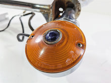 Load image into Gallery viewer, 2001 Harley FLHRCI Road King Front Spot Light Blinker Set 68712-94A 68846-98C