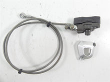 Load image into Gallery viewer, 2015 KTM 1290R Super Duke Clutch Slave Cylinder SW Motech Cover Set 60032061244