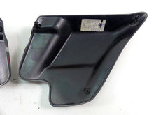 Load image into Gallery viewer, 2006 Harley Touring FLHTCU SE E-Glide Side Cover Fairing Set 66250-97 66048-97 | Mototech271