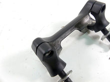 Load image into Gallery viewer, 2019 Indian Chieftain Classic Handlebar Handle Bar Clamps Risers 5139656 5639269