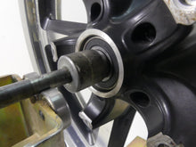 Load image into Gallery viewer, 2011 Harley VRSCF Muscle Rod Straight 19x3 Front Wheel Rim 41670-09 | Mototech271