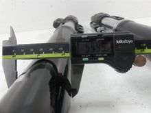 Load image into Gallery viewer, 2013 Harley VRSCDX Night Rod Special Straight Front Fork Legs 45400003 45400004 | Mototech271