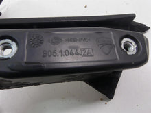 Load image into Gallery viewer, 2017 Ducati Monster 1200 S Rear Passenger Grab Handle Set 80610432A 80610442A
