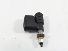 Load image into Gallery viewer, 2012 Harley FLD Dyna Switchback Rear Brake Master Cylinder 42474-06C | Mototech271