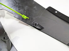 Load image into Gallery viewer, 2013 Victory Vision Tour Left Right Saddlebag Cover Lid Set 5437638 5437637