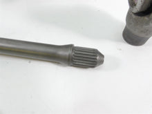 Load image into Gallery viewer, 1998 Honda Shadow VT1100T Differential Drive Shaft Gear Box Set 41300-MAH-000 | Mototech271