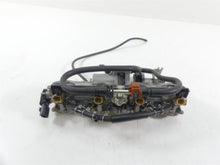 Load image into Gallery viewer, 2016 Yamaha YZF-R1 S Mikuni Throttle Body Bodies 2CR-13750-00-00
