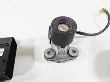 Load image into Gallery viewer, 2022 Ducati Streetfighter V2 Ignition Switch Key Lock Cdi Module Set 28642751E