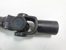 Load image into Gallery viewer, 2018 Polaris RZR1000 XP EPS Center Prop Drive Axle Shaft Set 1333642 & 1333424