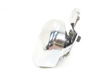 Load image into Gallery viewer, 2007 Harley Touring FLHTCU Electra Glide Horn With Chrome Cover 61300478A | Mototech271