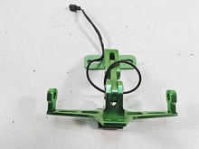 Load image into Gallery viewer, 2016 Kawasaki Ninja EX300 Aftermarket Fender Eliminator Rear Plate Holder -Read | Mototech271
