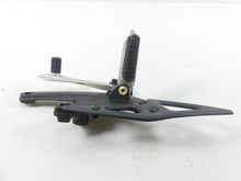 Load image into Gallery viewer, 2009 Buell 1125 CR Right Foot Peg Brake Pedal Set N0401.1AMEZT N0530.1AM | Mototech271