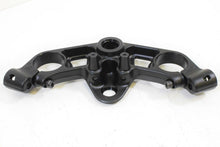 Load image into Gallery viewer, 2018 KTM RC390 RC 390 Duke Upper Triple Tree Steering Clamp 90501034135 | Mototech271