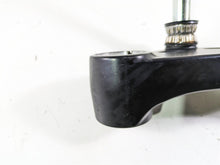 Load image into Gallery viewer, 2013 Harley VRSCDX Night Rod Sp Lower Triple Tree Steering Clamp 45900019 | Mototech271