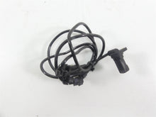 Load image into Gallery viewer, 2016 BMW R nineT R9T K21 Front Abs Brake Wheel Speed Sensor 34527677824