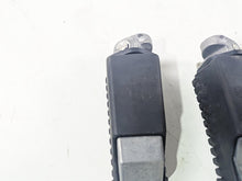 Load image into Gallery viewer, 2010 BMW R1200GS K25 Rear Passenger Foot Pegs Footpeg 46712310403 46712310404