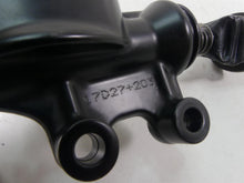 Load image into Gallery viewer, 2017 Harley Touring FLHTKL Electra Glide Rear Brake Master Cylinder 41700028A