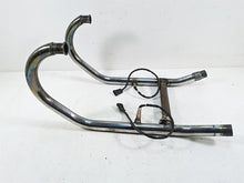 Load image into Gallery viewer, 2013 Moto Guzzi V7 750 Stone Exhaust Pipe Header Manifold Set R 887846 L 887847 | Mototech271