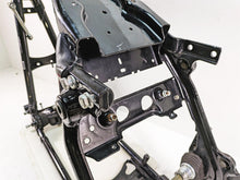 Load image into Gallery viewer, 2011 Harley Touring FLHR Road King Straight Main Frame Chassis With Clean Texas Title - 47900-11BHP