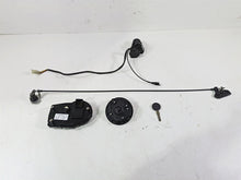 Load image into Gallery viewer, 2016 Moto Guzzi Stelvio 1200 8V NTX Speedo Ignition Switch Key Lock 23k 897645 | Mototech271