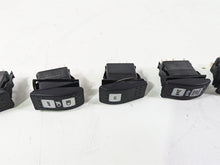 Load image into Gallery viewer, 2018 Can Am Maverick X3 XRC Turbo R DPS Light Front Lock Switch 710004492 | Mototech271