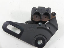 Load image into Gallery viewer, 2017 Triumph Thruxton 1200R Rear Nissin Brake Caliper & Bracket Set T2021266