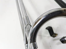 Load image into Gallery viewer, 2008 Harley Touring FLHTCU E-Glide 105TH Saddlebag Guard Rails 49188-97 49172-97 | Mototech271