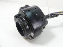 Load image into Gallery viewer, 2002 Harley XL1200 Sportster Left Hand Light Control Switch -Look 71597-96 | Mototech271