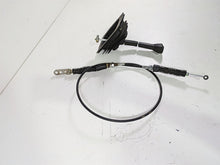 Load image into Gallery viewer, 2021 Polaris RZR1000 XP Premium Gear Shifter & Shift Cable Set 7081862 1542256 | Mototech271