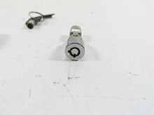 Load image into Gallery viewer, 2006 Harley Softail FXSTSI Springer Ignition Switch Steering Lock Key 71450-04