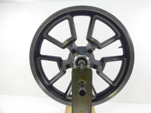 Load image into Gallery viewer, 2016 Harley FXDL Dyna Low Rider Front Cast Straight 19x2.5 Wheel Rim 43300280 | Mototech271