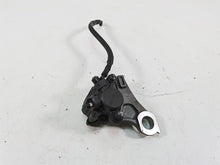 Load image into Gallery viewer, 2007 Yamaha R1 YZFR1 Rear Nissin Brake Caliper + Bracket 5VY-2580W-11-00 | Mototech271