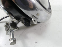 Load image into Gallery viewer, 2017 Harley FLS Softail Slim Cyron Led Headlight Head Light + Bucket ABIG7-A6K