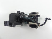 Load image into Gallery viewer, 2018 Harley FXBRS Softail Breakout Throttle Body Intake Set 27200038 27300122 | Mototech271