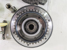 Load image into Gallery viewer, 2003 Harley Touring FLHTCUI 100TH E-Glide Primary Drive Clutch Kit 37802-98B | Mototech271