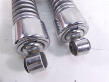 Load image into Gallery viewer, 2000 Harley Sportster XL1200 Straight Rear Shock Damper Set 13-1/4" 54566-97 | Mototech271