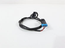 Load image into Gallery viewer, 2016 Victory Cross Country Front Abs Brake Wheel Speed Sensor 4013251 4081069