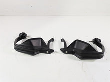 Load image into Gallery viewer, 2015 BMW R1200 GS Adv K51 Handlebar Hand Guard Set 46638523431 46638523432