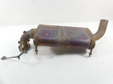 Load image into Gallery viewer, 2021 Polaris RZR XP 1000 EPS Oem Exhaust Pipe Muffler Silencer 1263066 | Mototech271