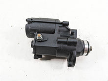 Load image into Gallery viewer, 2015 Harley Touring FLHXS Street Glide Engine Starter Motor 31618-06A | Mototech271