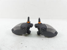 Load image into Gallery viewer, 2013 Harley Touring FLHX Street Glide Front Brake Caliper Set 43027-08 44023-08