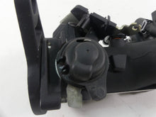 Load image into Gallery viewer, 2015 Harley FLS Softail Slim Throttle Body Fuel Injectors 27708-06 27708-10